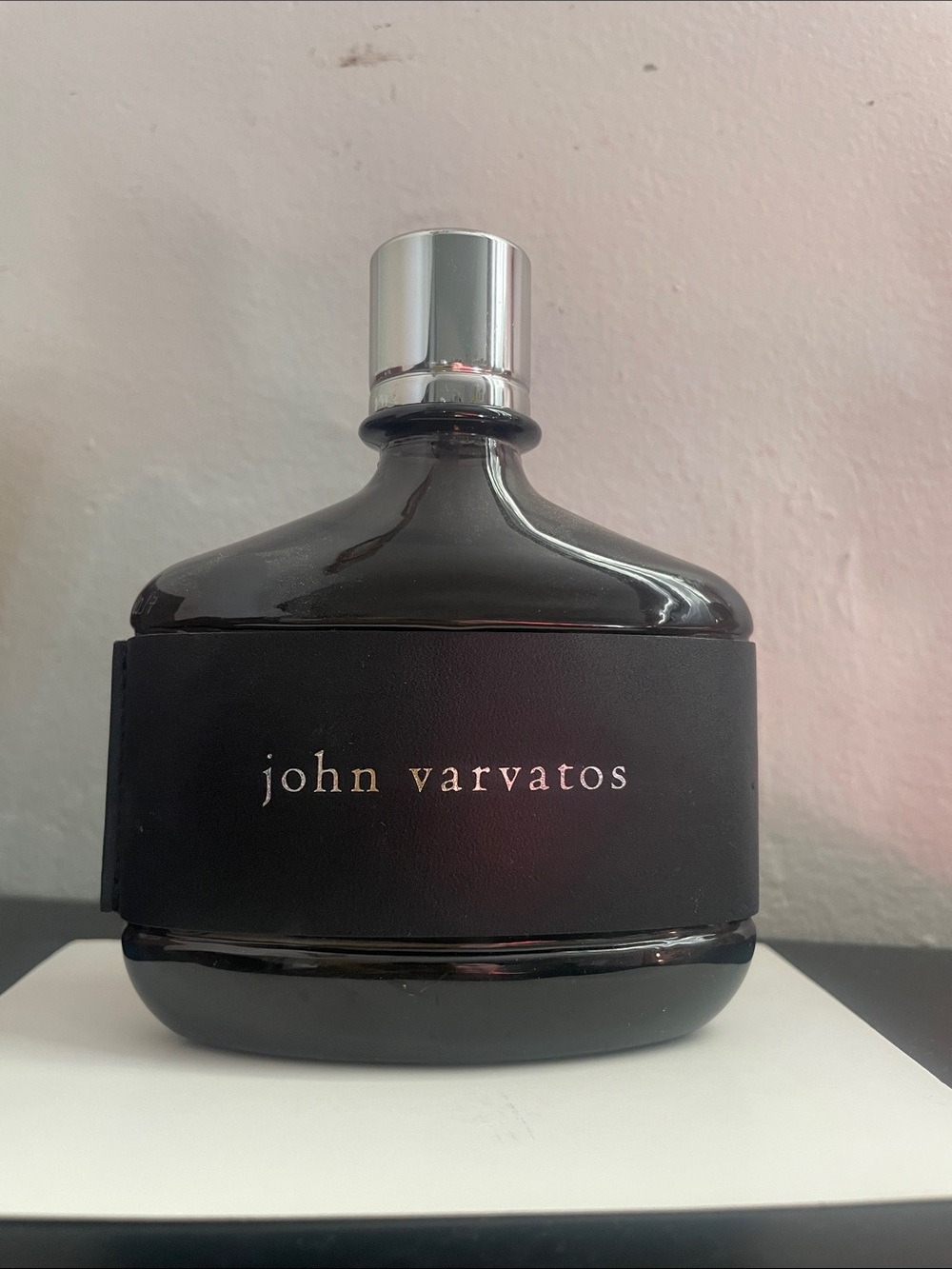 JOHN VARVATOS CLASSIC EAU DE TOILETTE